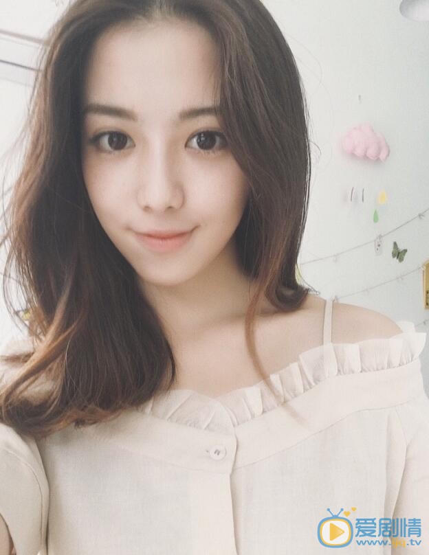 吴静怡生活照 吴静怡高清写真_吴静怡高清剧照