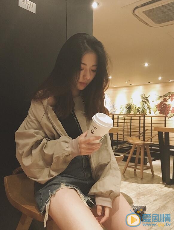 吴静怡生活照 吴静怡高清写真_吴静怡高清剧照