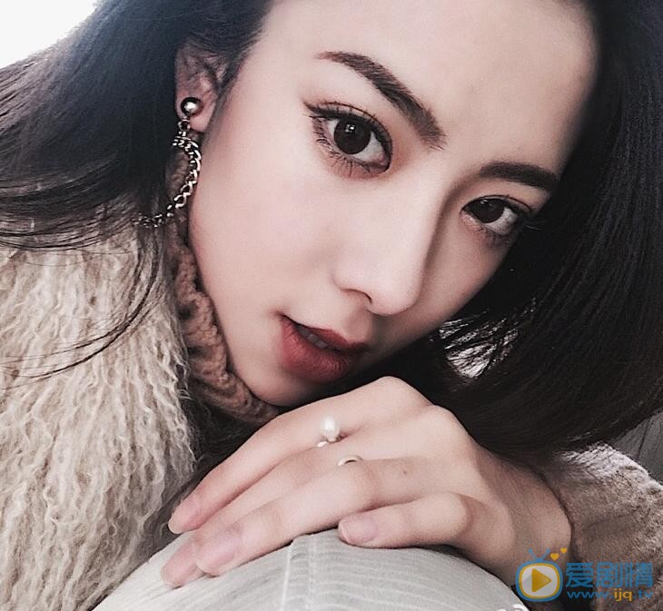 吴静怡生活照 吴静怡高清写真_吴静怡高清剧照