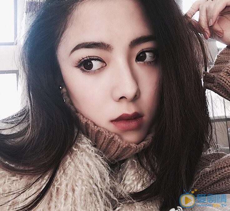 吴静怡生活照 吴静怡高清写真_吴静怡高清剧照
