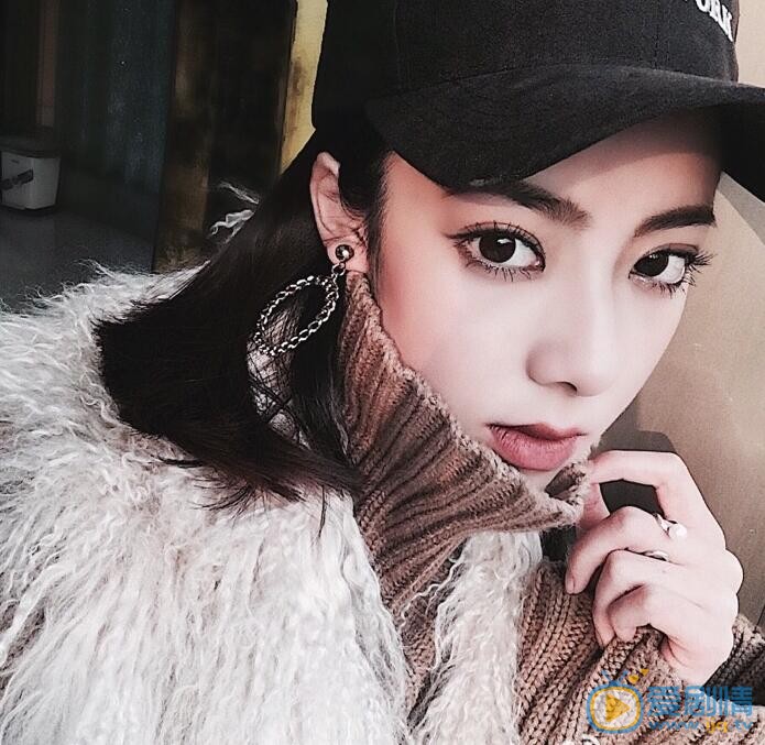吴静怡生活照 吴静怡高清写真_吴静怡高清剧照