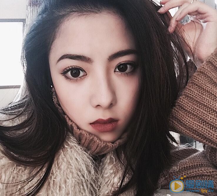 吴静怡生活照 吴静怡高清写真_吴静怡高清剧照