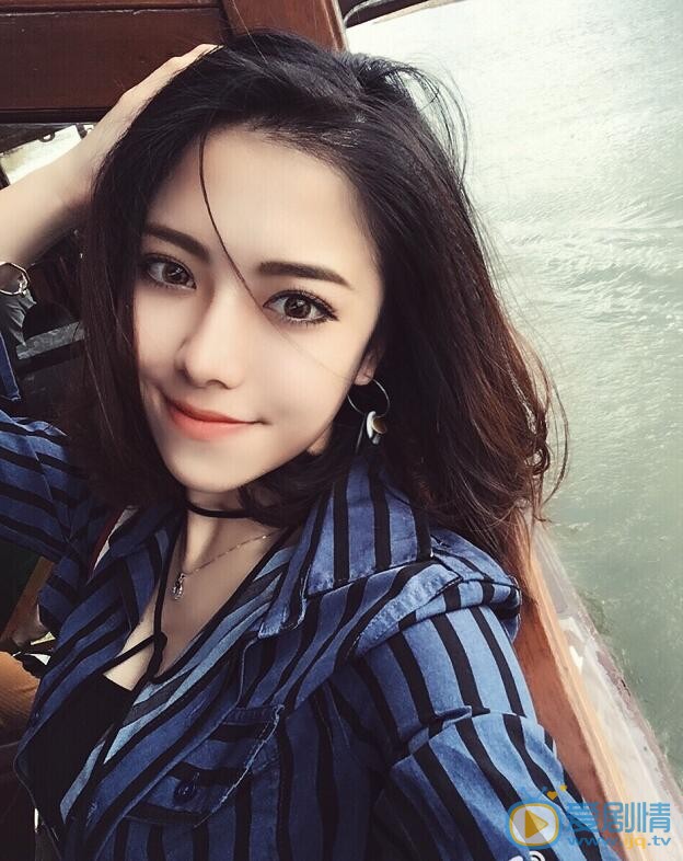 吴静怡生活照 吴静怡高清写真_吴静怡高清剧照