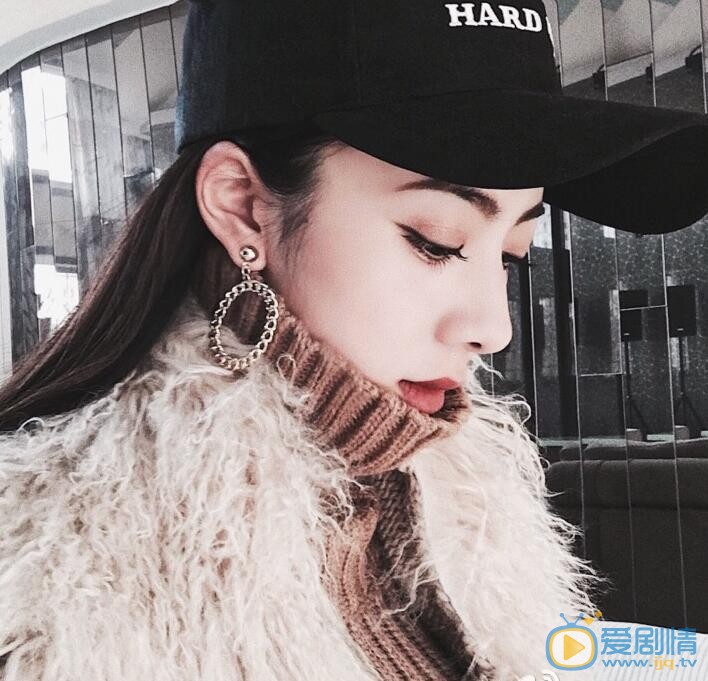 吴静怡生活照 吴静怡高清写真_吴静怡高清剧照
