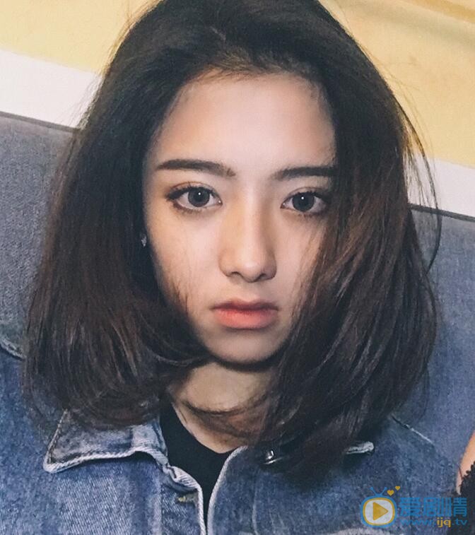 吴静怡生活照 吴静怡高清写真_吴静怡高清剧照