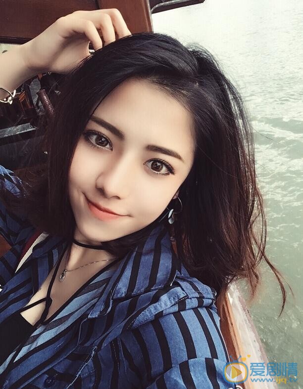 吴静怡生活照 吴静怡高清写真_吴静怡高清剧照