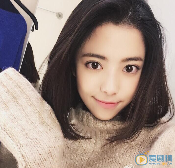 吴静怡生活照 吴静怡高清写真_吴静怡高清剧照