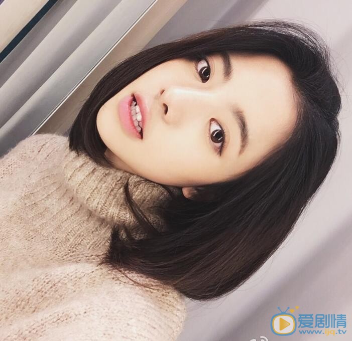 吴静怡生活照 吴静怡高清写真_吴静怡高清剧照