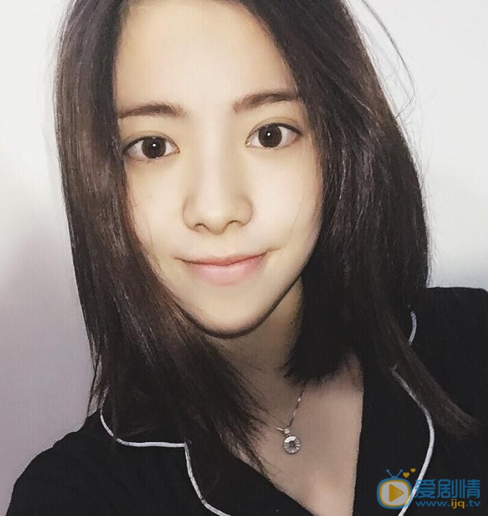 吴静怡生活照 吴静怡高清写真_吴静怡高清剧照