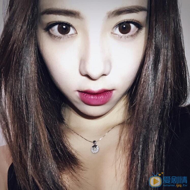 吴静怡生活照 吴静怡高清写真_吴静怡高清剧照