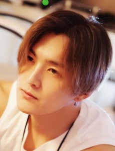 轩辕剑之汉之云商横是谁演的？轩辕剑之汉之云商横扮演者赵振廷个人资料、写真及生活照欣赏