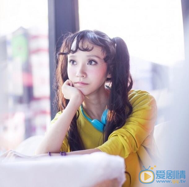 李牵甜美写真 李牵高清写真_李牵高清剧照