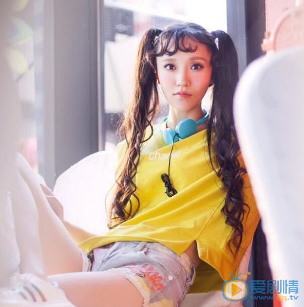 李牵甜美写真 李牵高清写真_李牵高清剧照