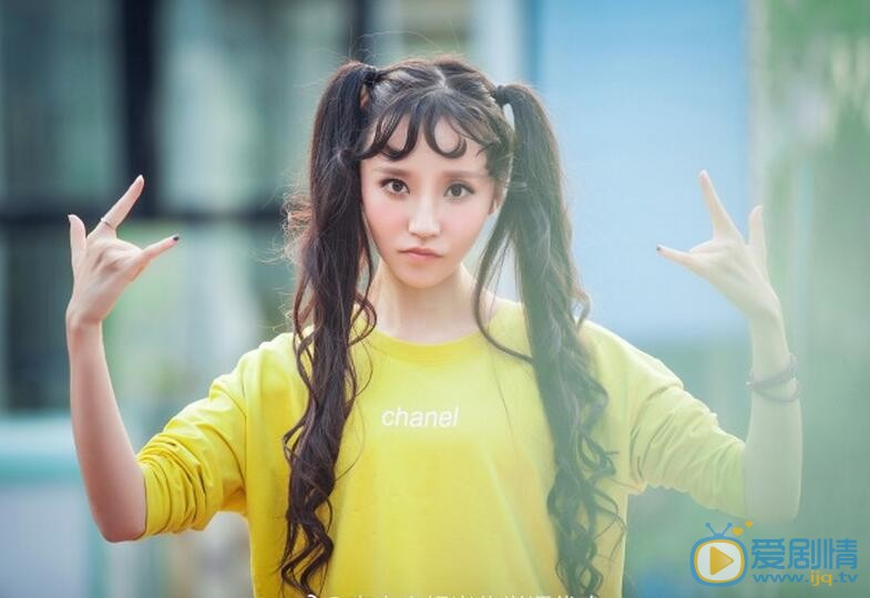 李牵甜美写真 李牵高清写真_李牵高清剧照