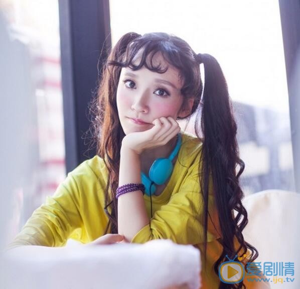 李牵甜美写真 李牵高清写真_李牵高清剧照