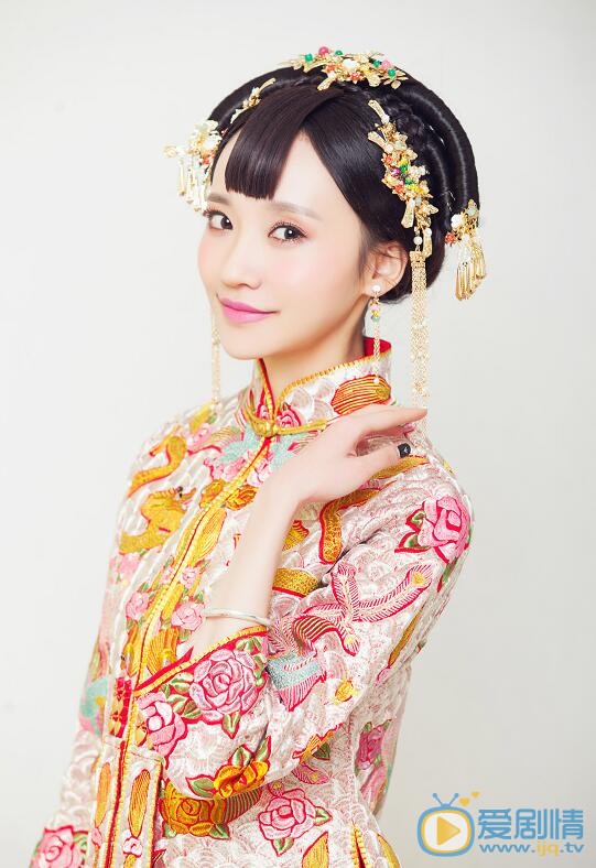 李牵甜美写真 李牵高清写真_李牵高清剧照