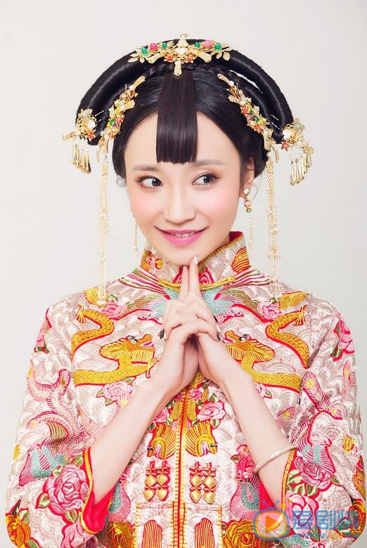李牵甜美写真 李牵高清写真_李牵高清剧照