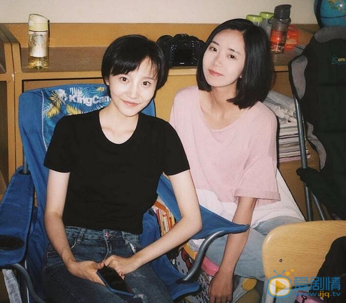 李牵《你好旧时光》剧照 李牵高清写真_李牵高清剧照