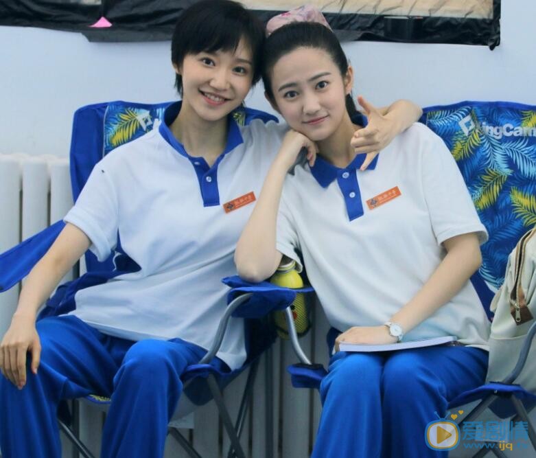 李牵《你好旧时光》剧照 李牵高清写真_李牵高清剧照