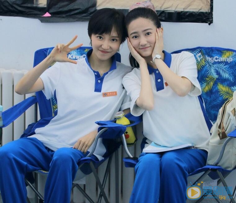 李牵《你好旧时光》剧照 李牵高清写真_李牵高清剧照
