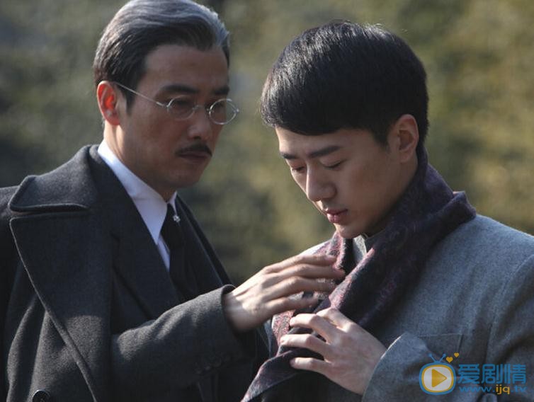 王浩钧《传奇之王》剧照 王浩钧高清写真_王浩钧高清剧照