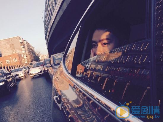 王浩钧生活照 王浩钧高清写真_王浩钧高清剧照