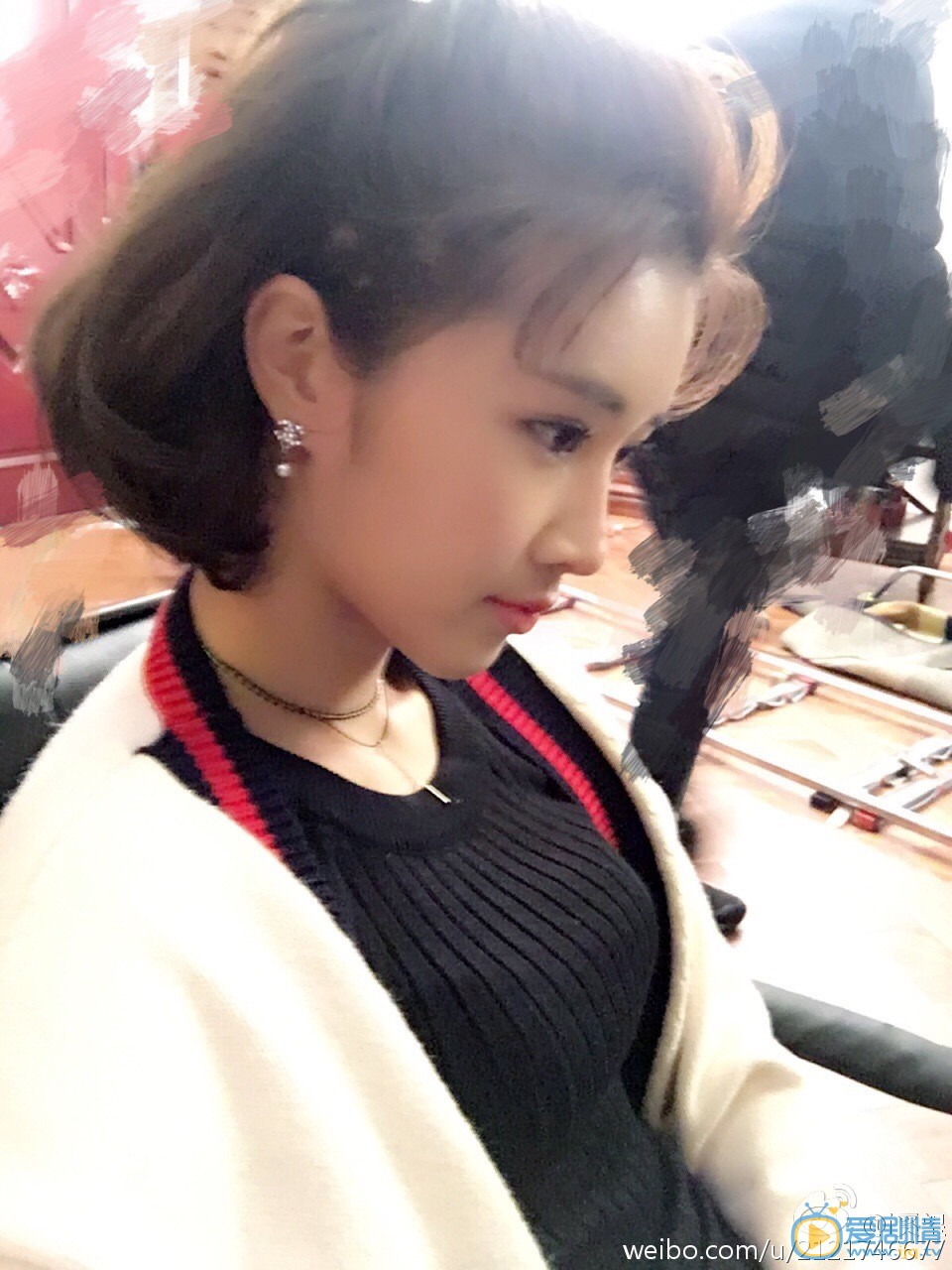 奚望生活照 奚望高清写真_奚望高清剧照