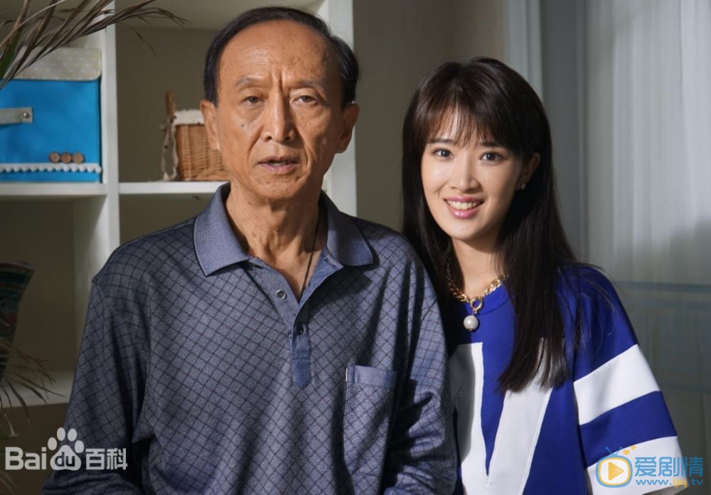 奚望《青春无季》剧照 奚望高清写真_奚望高清剧照