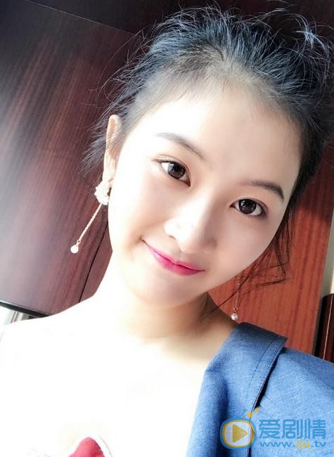 王若溪活动照 王若溪高清写真_王若溪高清剧照