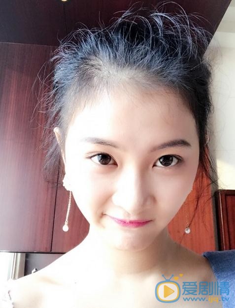 王若溪活动照 王若溪高清写真_王若溪高清剧照
