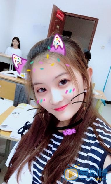王若溪生活照 王若溪高清写真_王若溪高清剧照