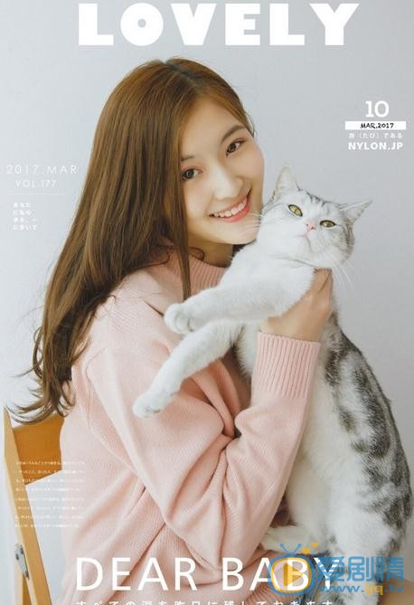王若溪猫女写真 王若溪高清写真_王若溪高清剧照