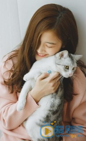 王若溪猫女写真 王若溪高清写真_王若溪高清剧照
