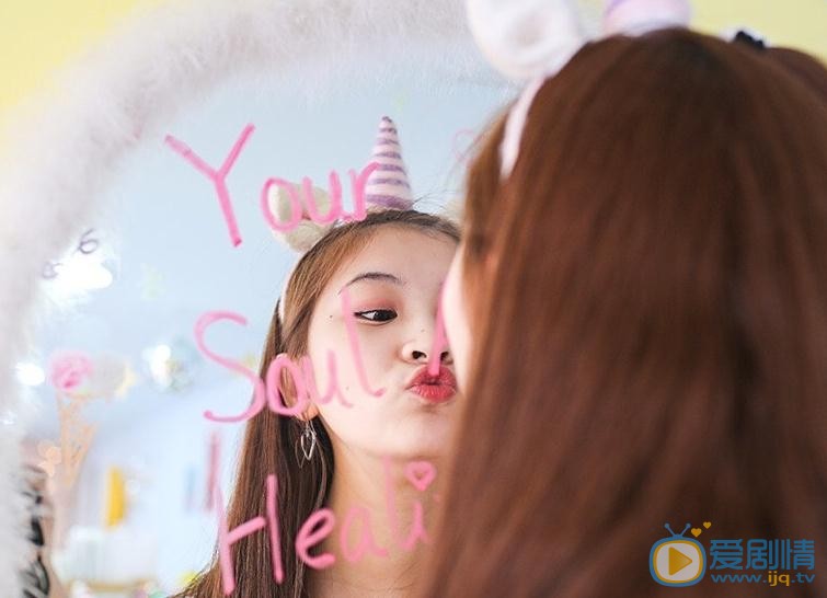 王若溪可爱写真 王若溪高清写真_王若溪高清剧照