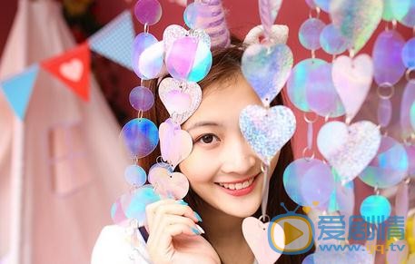 王若溪可爱写真 王若溪高清写真_王若溪高清剧照