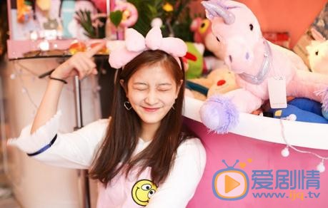 王若溪可爱写真 王若溪高清写真_王若溪高清剧照