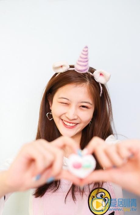 王若溪可爱写真 王若溪高清写真_王若溪高清剧照