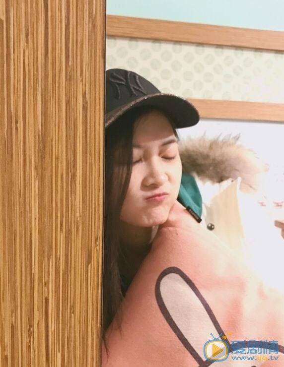 王若溪生活照 王若溪高清写真_王若溪高清剧照