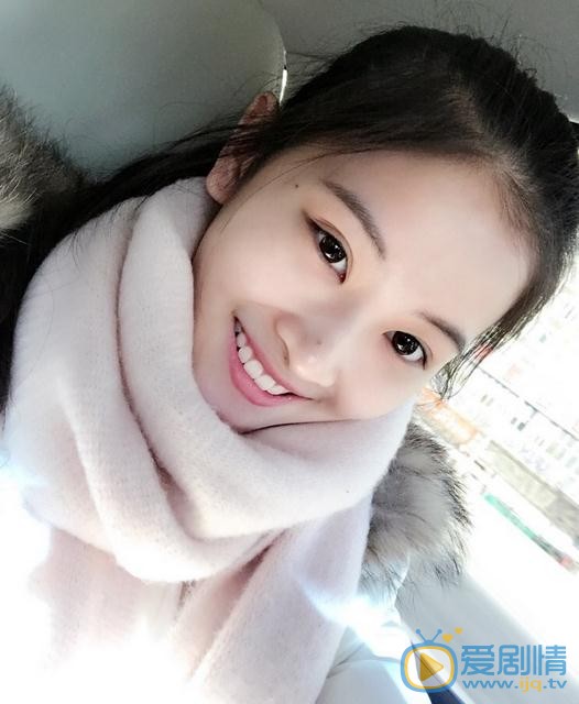 王若溪生活照 王若溪高清写真_王若溪高清剧照