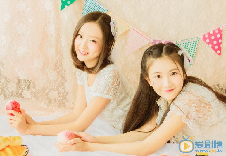 王若溪闺蜜写真 王若溪高清写真_王若溪高清剧照
