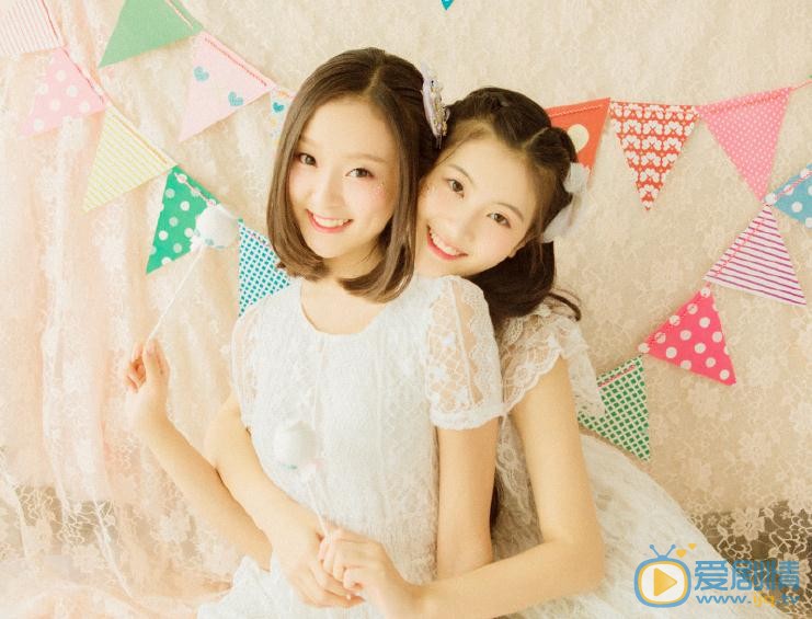 王若溪闺蜜写真 王若溪高清写真_王若溪高清剧照