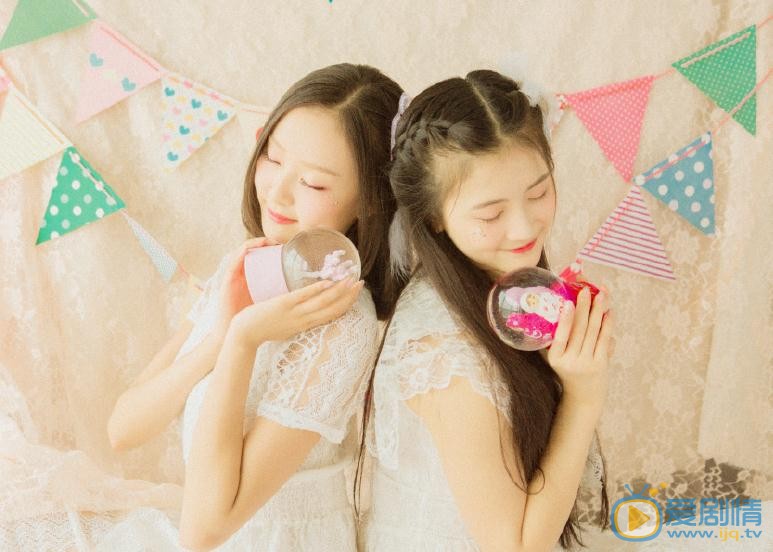 王若溪闺蜜写真 王若溪高清写真_王若溪高清剧照