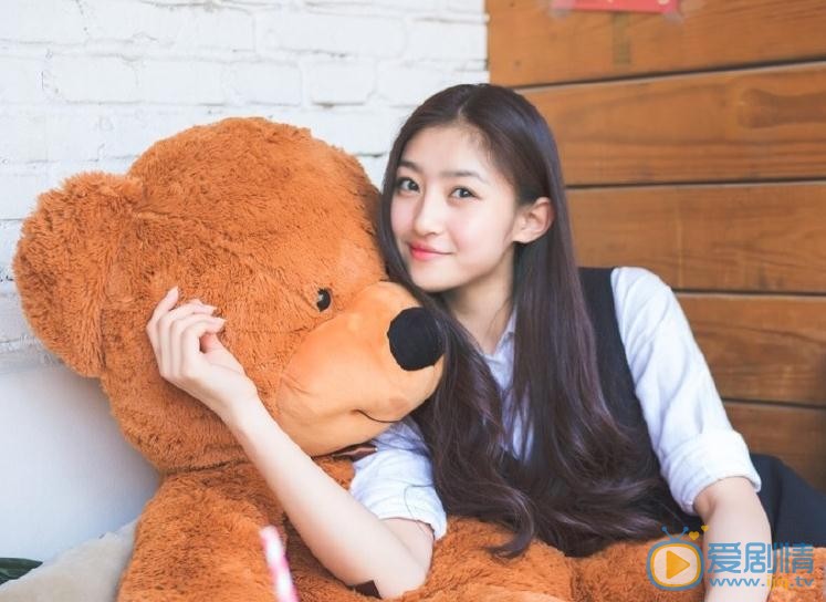 王若溪闺蜜写真 王若溪高清写真_王若溪高清剧照