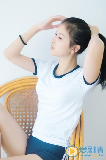 王若溪夏日写真 王若溪高清写真_王若溪高清剧照