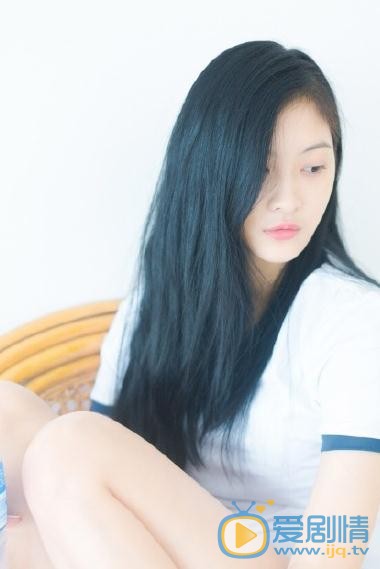 王若溪夏日写真 王若溪高清写真_王若溪高清剧照