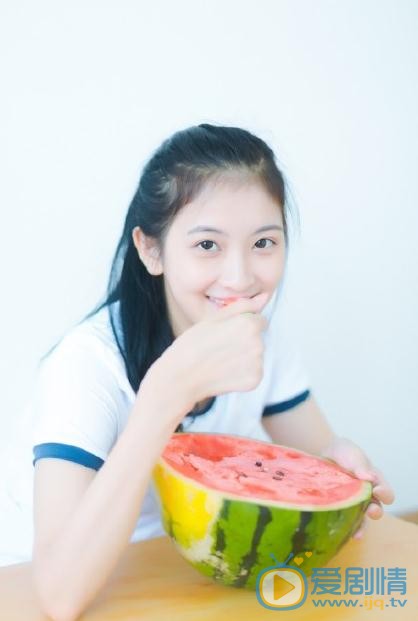王若溪夏日写真 王若溪夏日写真