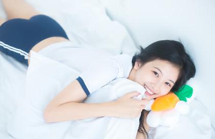 王若溪夏日写真 王若溪高清写真_王若溪高清剧照