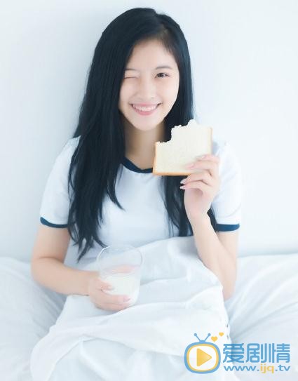 王若溪夏日写真 王若溪高清写真_王若溪高清剧照