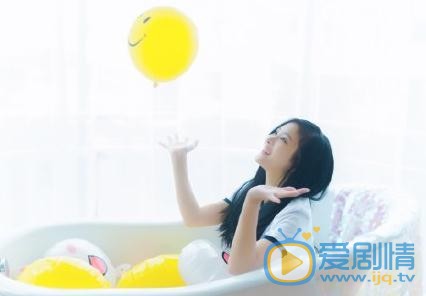 王若溪夏日写真 王若溪高清写真_王若溪高清剧照