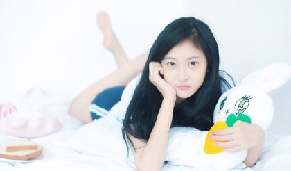王若溪夏日写真 王若溪高清写真_王若溪高清剧照